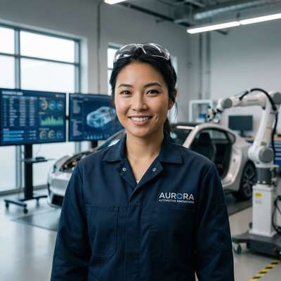 天美视频制作总监林晓薇