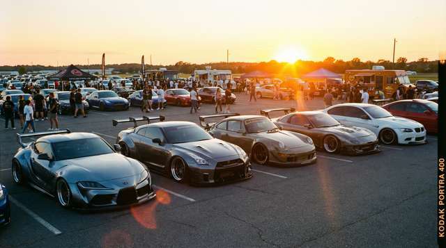 天美赛道日视频